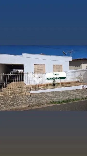 Casa para vender no Sao Cristovao imagem 1