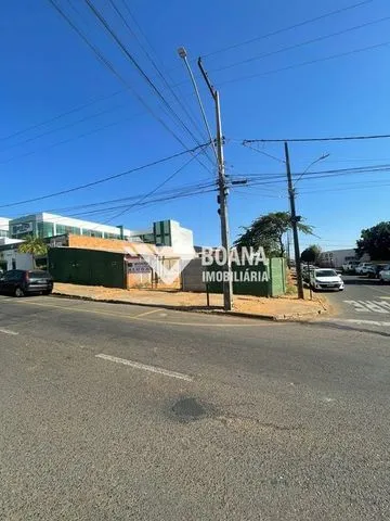 Terreno para vender no Micro Distrito Santa Rita imagem 1