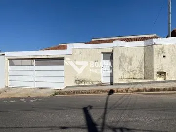 Casa para vender no Veredas Da Cidade imagem 1