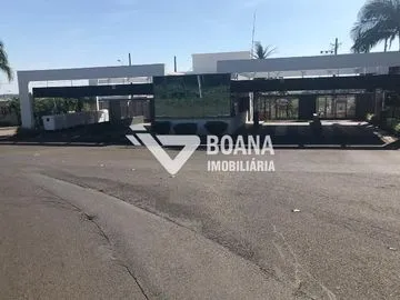 Terreno para vender no Vilagio I imagem 1