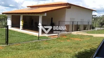 Chácara para vender no Gameleira imagem 1