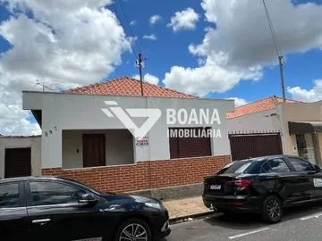 Casa para vender no Centro imagem 1