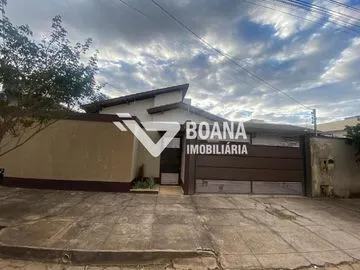 Casa para vender no Jardim Europa imagem 1
