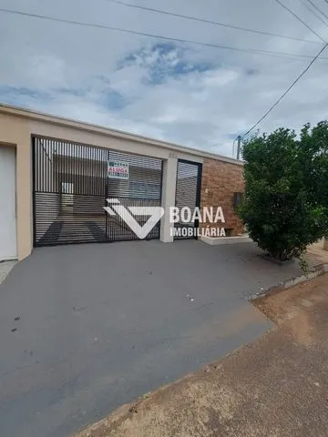 Casa para vender no Jardim Europa Iv imagem 1