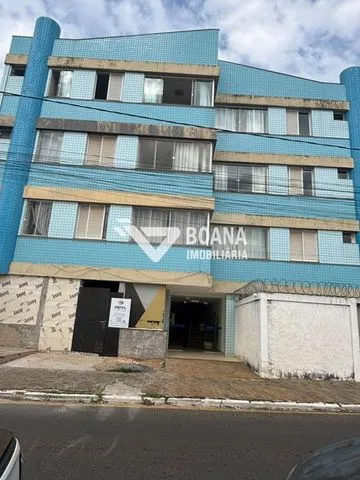 Apartamento para vender no Centro imagem 1