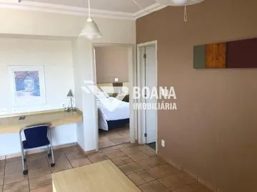 Apartamento para vender no Centro imagem 1