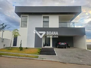 Casa para vender no Loteamento Villa Das Artes imagem 1