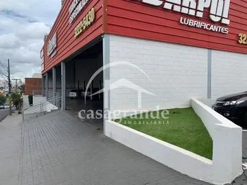 Galpão para alugar no Tubalina imagem 1