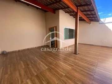 Casa para alugar no Jardim Patricia imagem 1