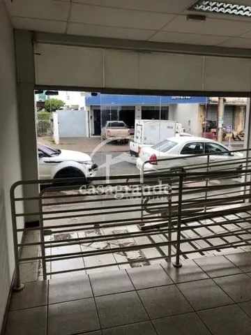 Loja para alugar no Nossa Senhora Aparecida imagem 1