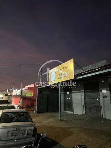 Loja para alugar no Shopping Park imagem 1