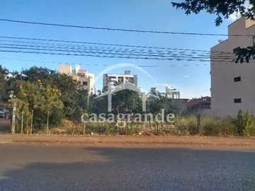 Área para alugar no Jardim Finotti imagem 1