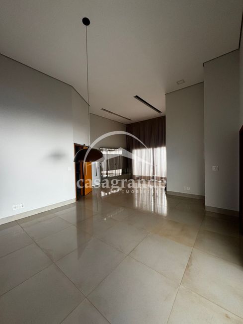 Casa em condomínio_Aluguel