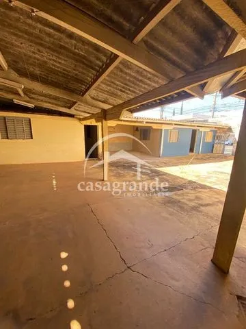 Comodo para alugar no Nossa Senhora Aparecida imagem 1