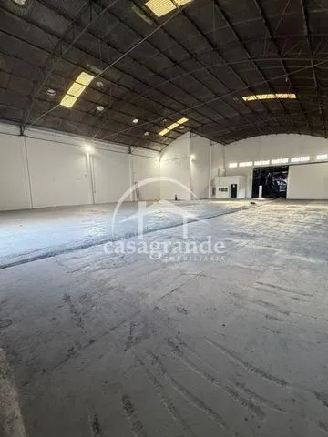 Galpão para alugar no Tibery imagem 1