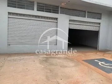 Loja para alugar no Chacaras Tubalina E Quartel imagem 1