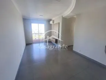 Apartamento para alugar no Saraiva imagem 1