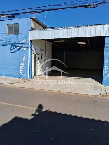 Galpão para alugar no Morumbi imagem 1