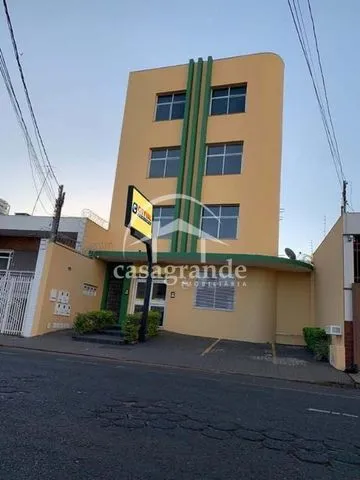 Sala Comercial para alugar no Centro imagem 1