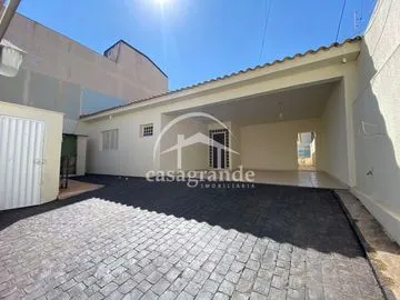 Casa para alugar no Santa Monica imagem 1