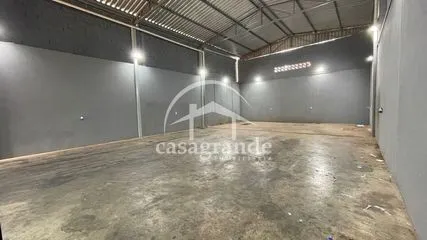 Galpão para alugar no Segismundo Pereira imagem 1