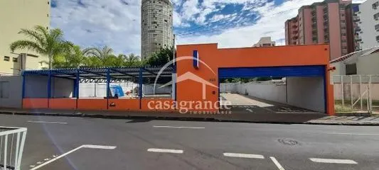 Loja para alugar no Centro imagem 1