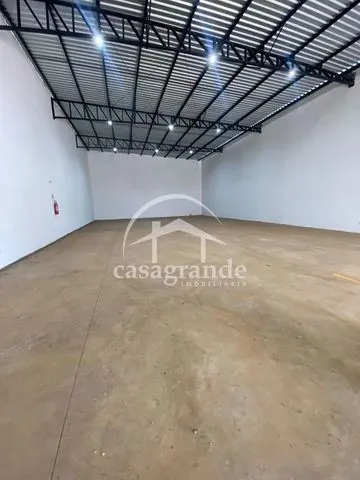 Galpão para alugar no Laranjeiras imagem 1