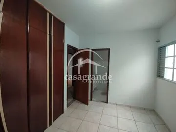 Casa para alugar no Santa Monica imagem 1
