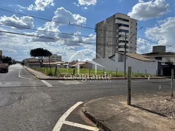 Área para alugar no Santa Monica imagem 1