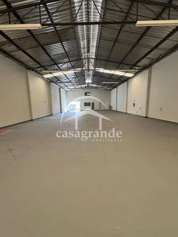 Galpão para alugar no Santa Monica imagem 1