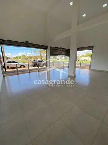 Loja para alugar no Novo Mundo imagem 1