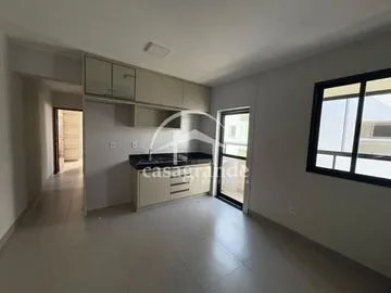 Apartamento para alugar no Santa Monica imagem 1