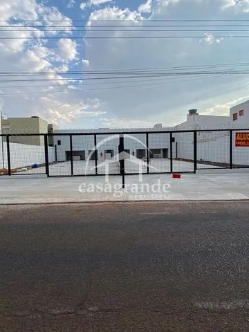 Comercial para alugar no Nossa Senhora Aparecida imagem 1