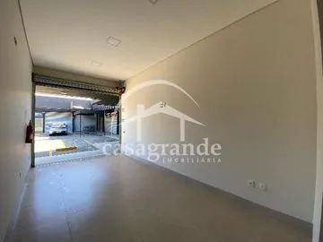 Loja para alugar no Shopping Park imagem 1