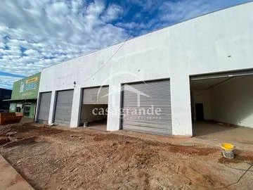 Loja para alugar no Granada imagem 1