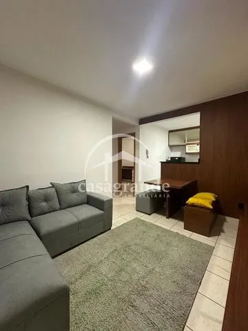Apartamento para alugar no Shopping Park imagem 1
