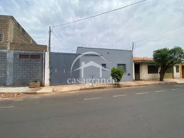 Galpão para alugar no Marta Helena imagem 1