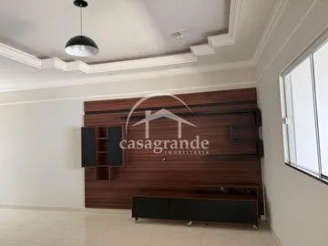 Casa para alugar no Jardim Patricia imagem 1