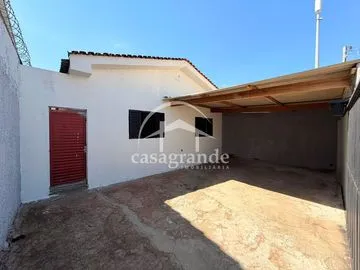 Casa para alugar no Tibery imagem 1