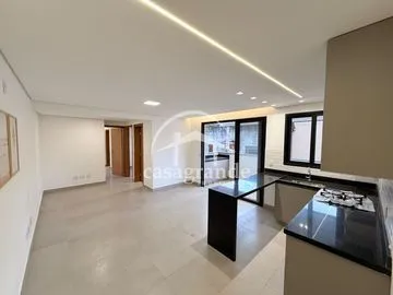 Apartamento para alugar no Daniel Fonseca imagem 1