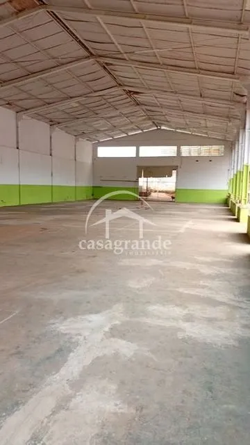 Comercial para alugar no Segismundo Pereira imagem 1