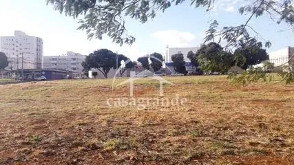 Área para alugar no Pampulha imagem 1