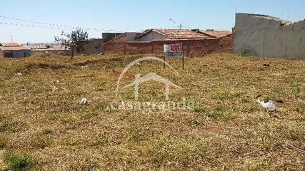 Terreno para alugar no Jardim Europa imagem 1