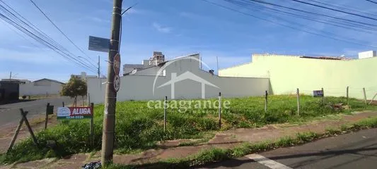 Terreno para alugar no Santa Monica imagem 1