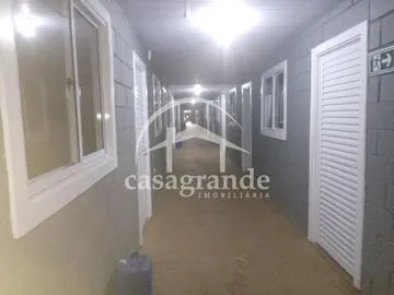 Prédio Comercial para alugar no Bom Jesus imagem 1