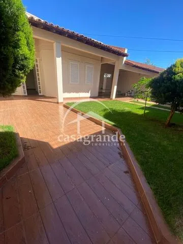 Casa para alugar no Santa Monica imagem 1