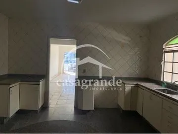 Casa para alugar no Cazeca imagem 1