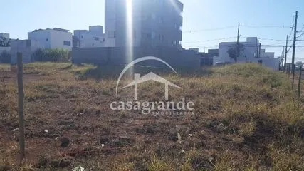 Terreno para alugar no Novo Mundo imagem 1