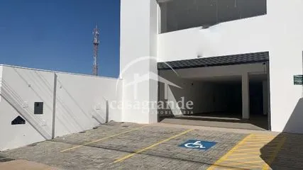 Galpão para alugar no Jardim Patricia imagem 1