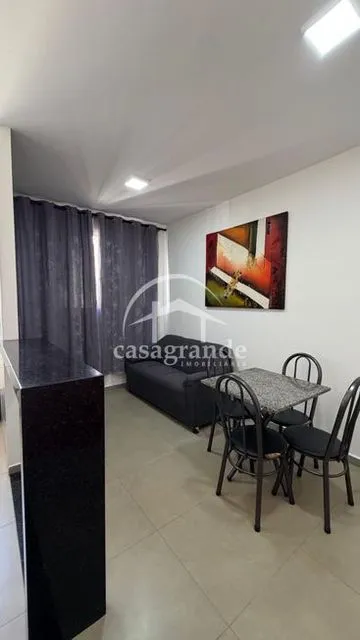 Apartamento para alugar no Gavea imagem 1